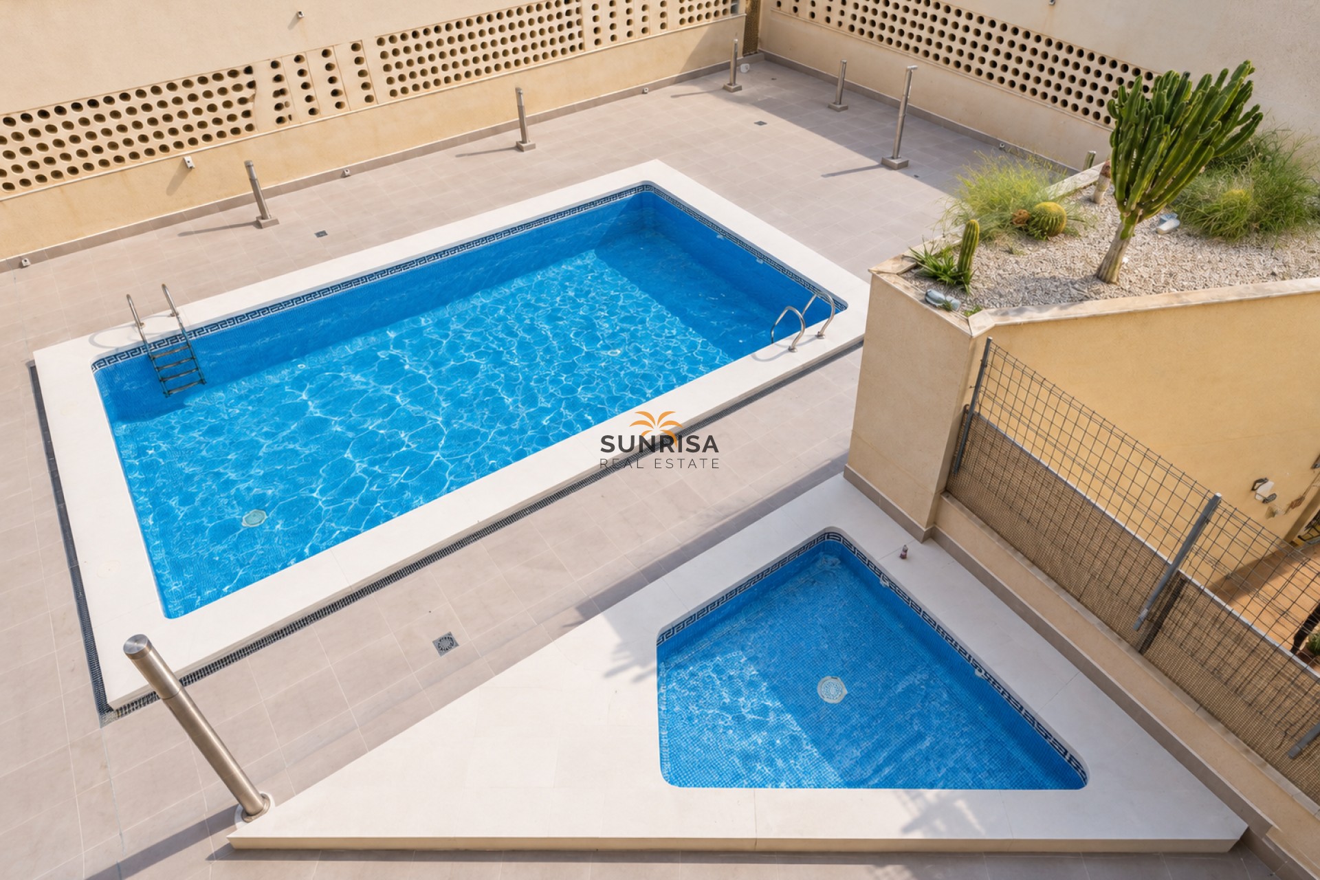 Reventa - Apartamento - Torrevieja