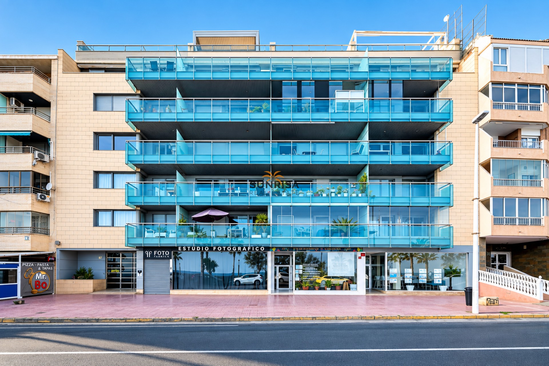 Reventa - Apartamento - Torrevieja