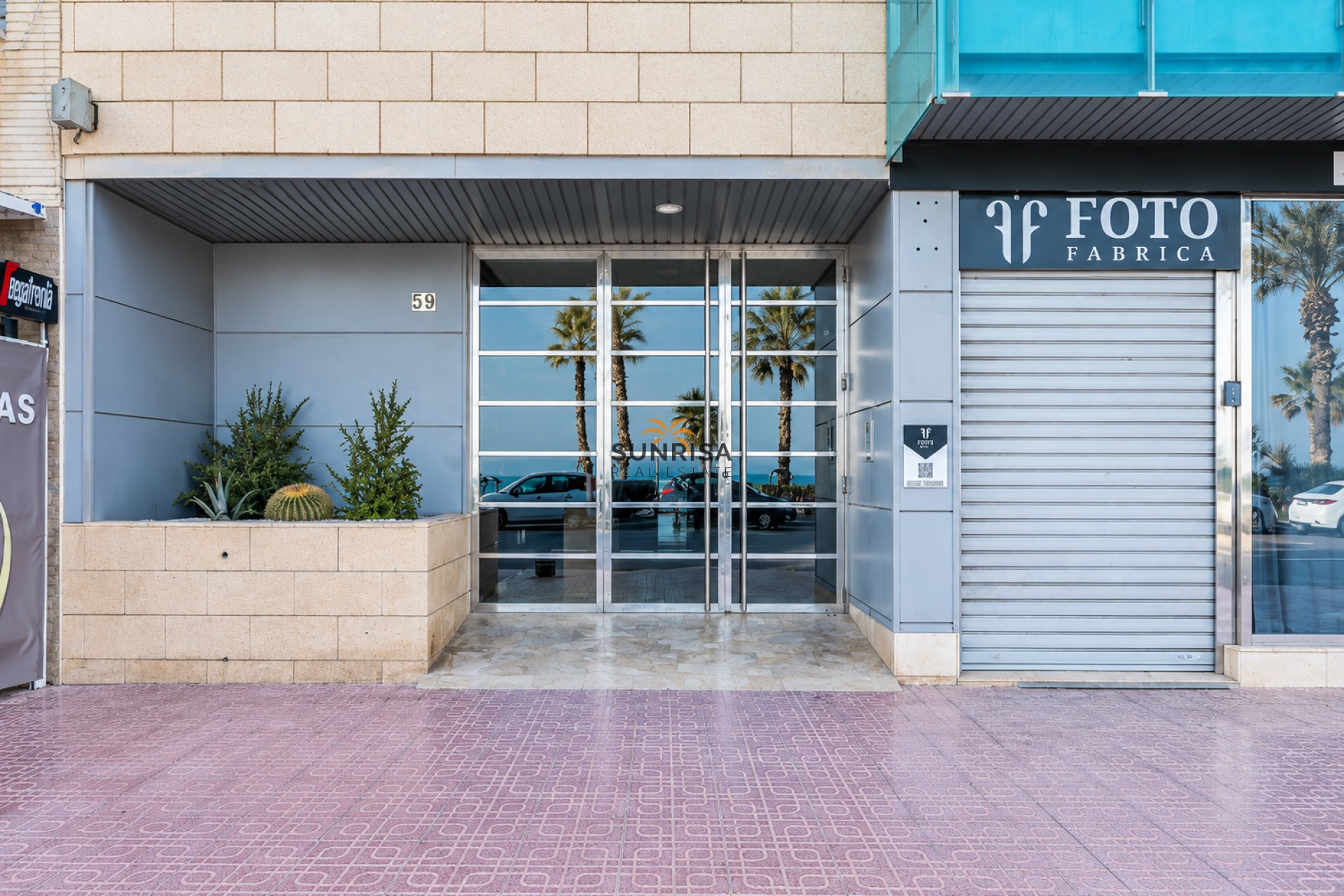 Reventa - Apartamento - Torrevieja