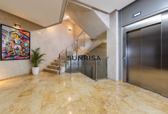 Appartement · Revente - Torrevieja · Playa del Cura · Alicante · Espagne