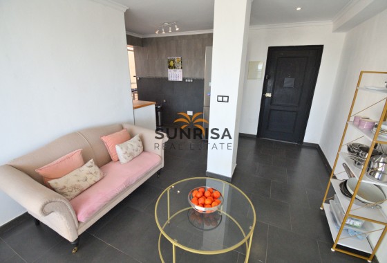 Appartement · Revente - Daya Nueva · Alicante · Espagne