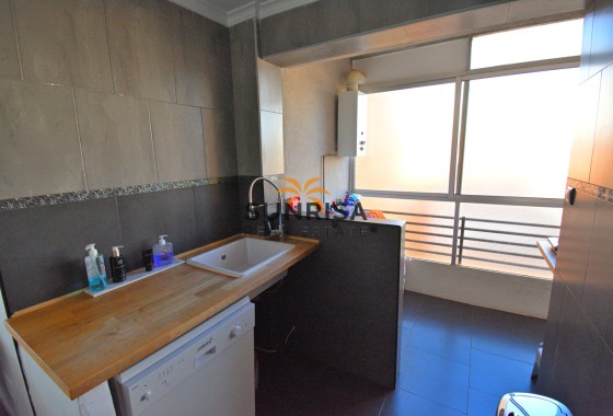 Appartement · Revente - Daya Nueva · Alicante · Espagne