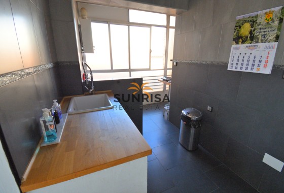 Appartement · Revente - Daya Nueva · Alicante · Espagne