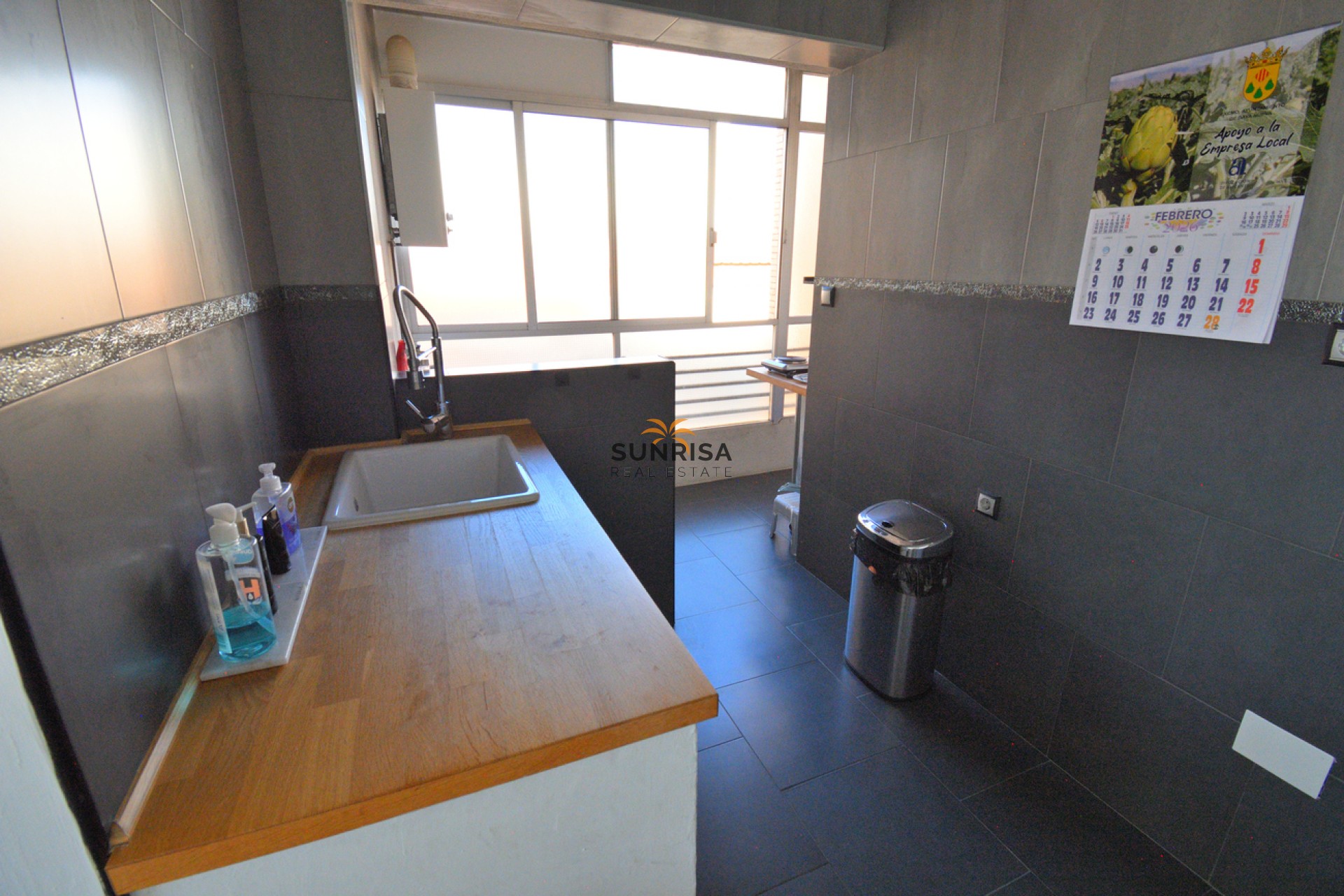Herverkoop - Appartement - Daya Nueva