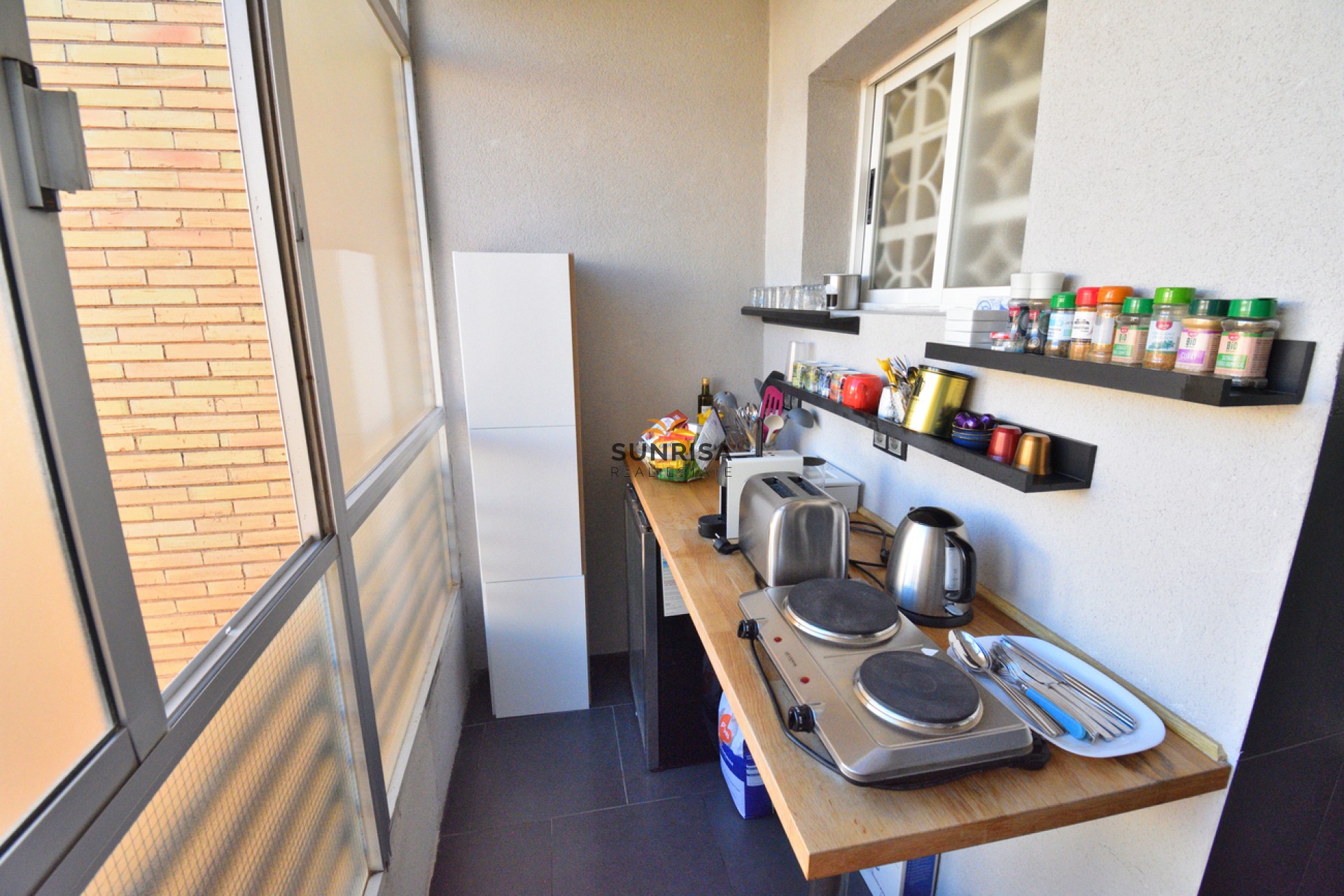 Herverkoop - Appartement - Daya Nueva