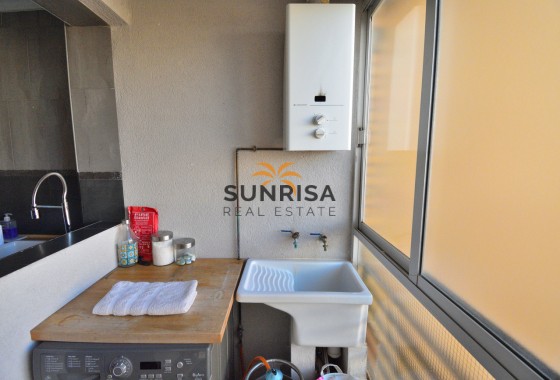Appartement · Revente - Daya Nueva · Alicante · Espagne