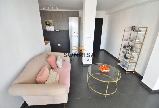 Appartement · Revente - Daya Nueva · Alicante · Espagne
