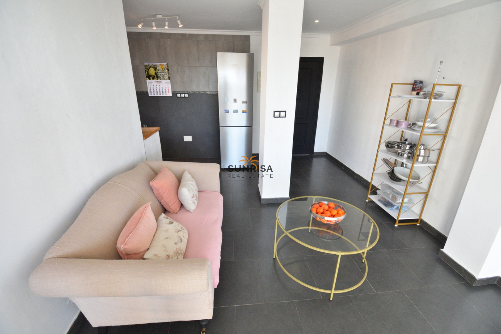 Herverkoop - Appartement - Daya Nueva