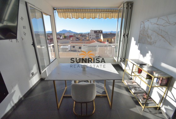 Appartement · Revente - Daya Nueva · Alicante · Espagne