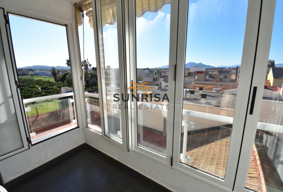 Appartement · Revente - Daya Nueva · Alicante · Espagne