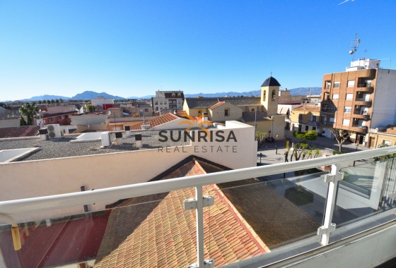 Appartement · Revente - Daya Nueva · Alicante · Espagne