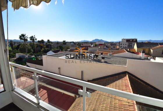 Appartement · Revente - Daya Nueva · Alicante · Espagne
