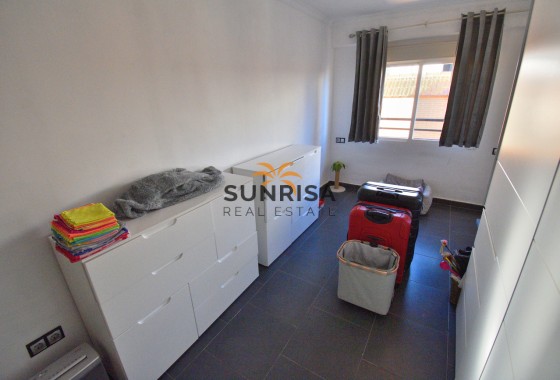 Appartement · Revente - Daya Nueva · Alicante · Espagne