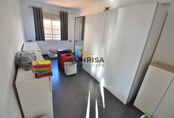 Appartement · Revente - Daya Nueva · Alicante · Espagne