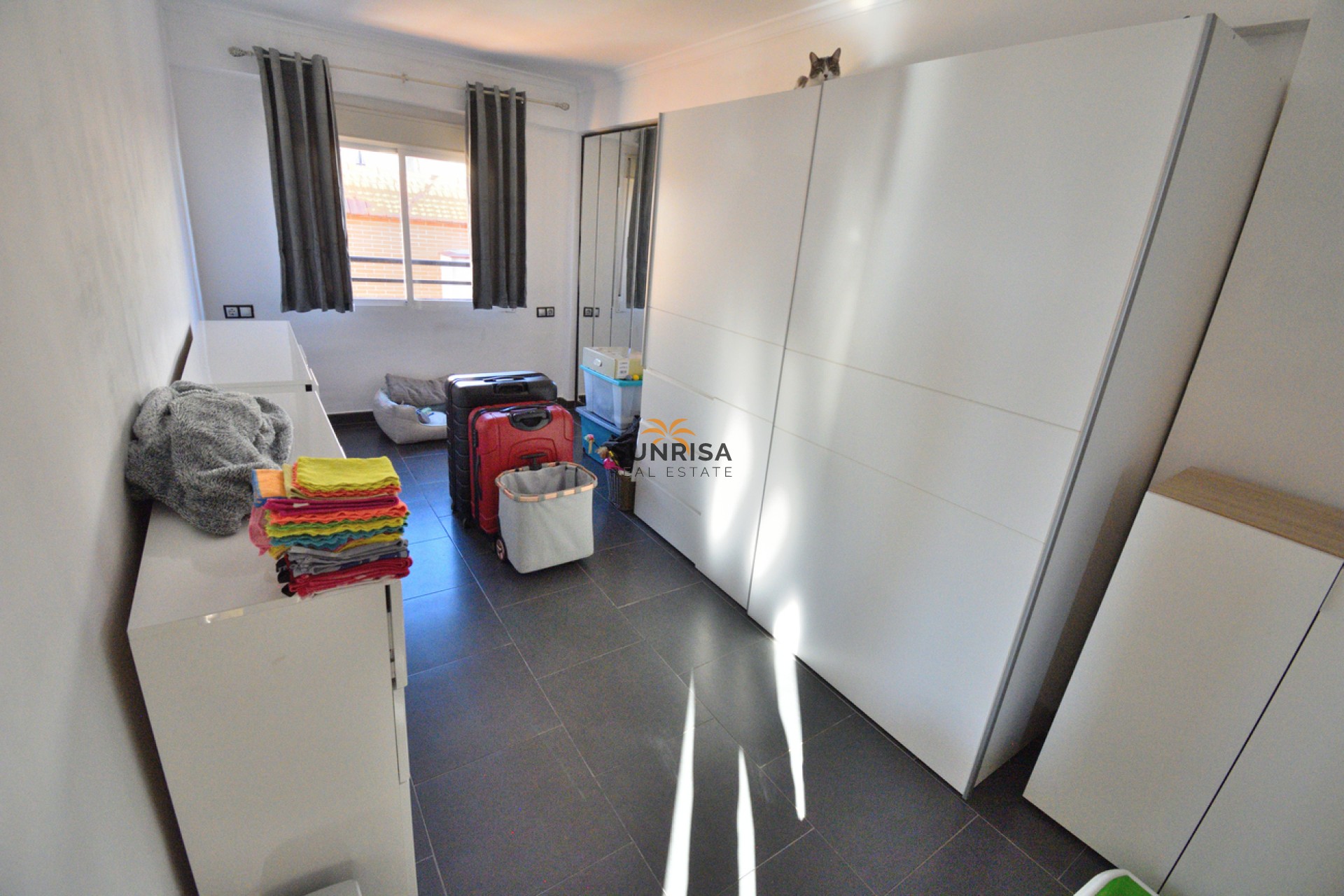 Herverkoop - Appartement - Daya Nueva