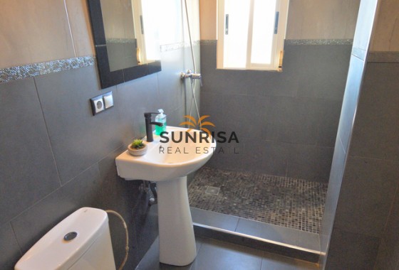 Appartement · Revente - Daya Nueva · Alicante · Espagne