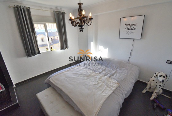 Appartement · Revente - Daya Nueva · Alicante · Espagne