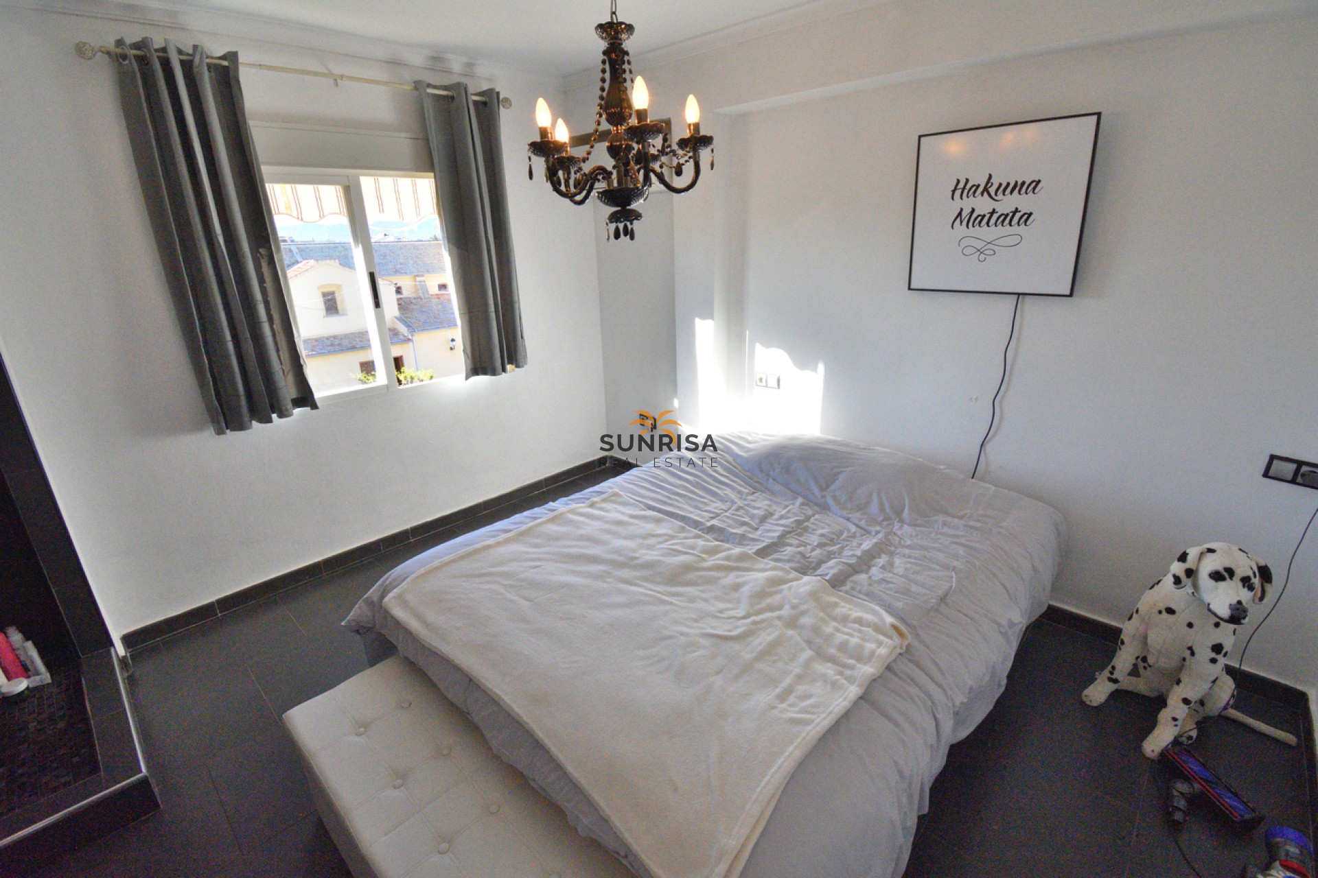 Herverkoop - Appartement - Daya Nueva