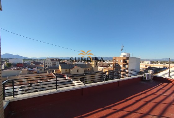 Appartement · Revente - Daya Nueva · Alicante · Espagne