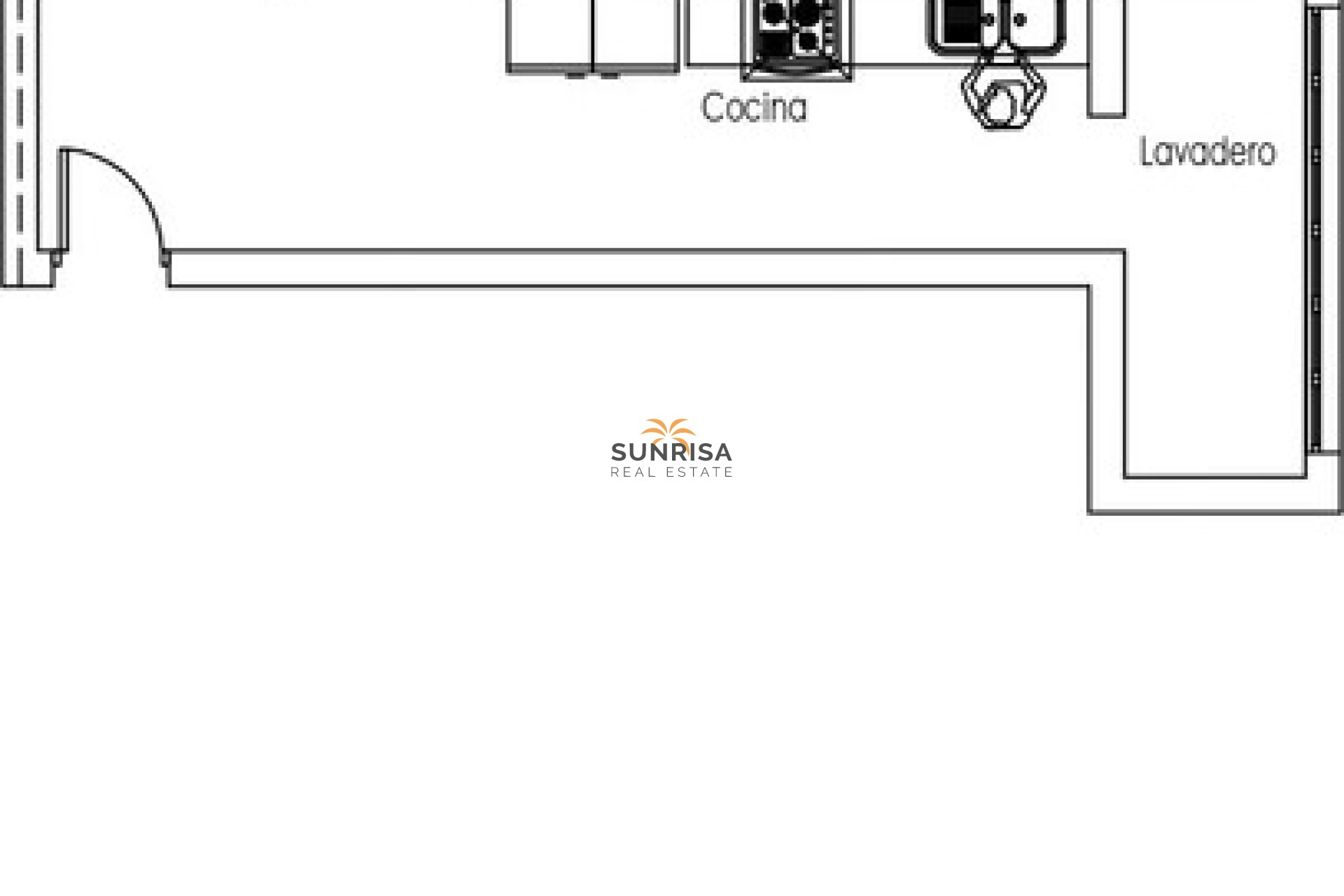 Herverkoop - Appartement - Daya Nueva