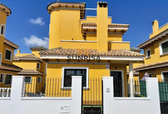 Villa · Revente - Ciudad Quesada · Lo Marabú · Alicante · Espagne