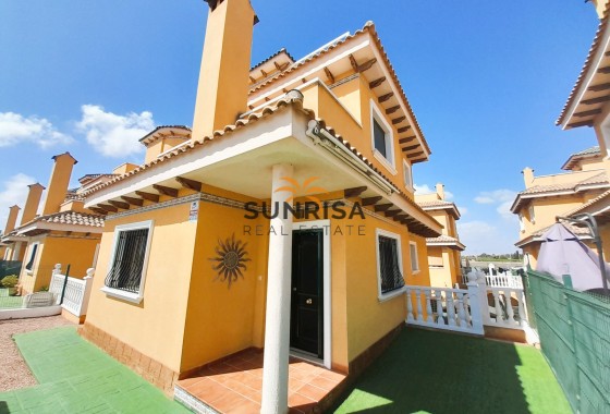 Villa · Revente - Ciudad Quesada · Lo Marabú · Alicante · Espagne