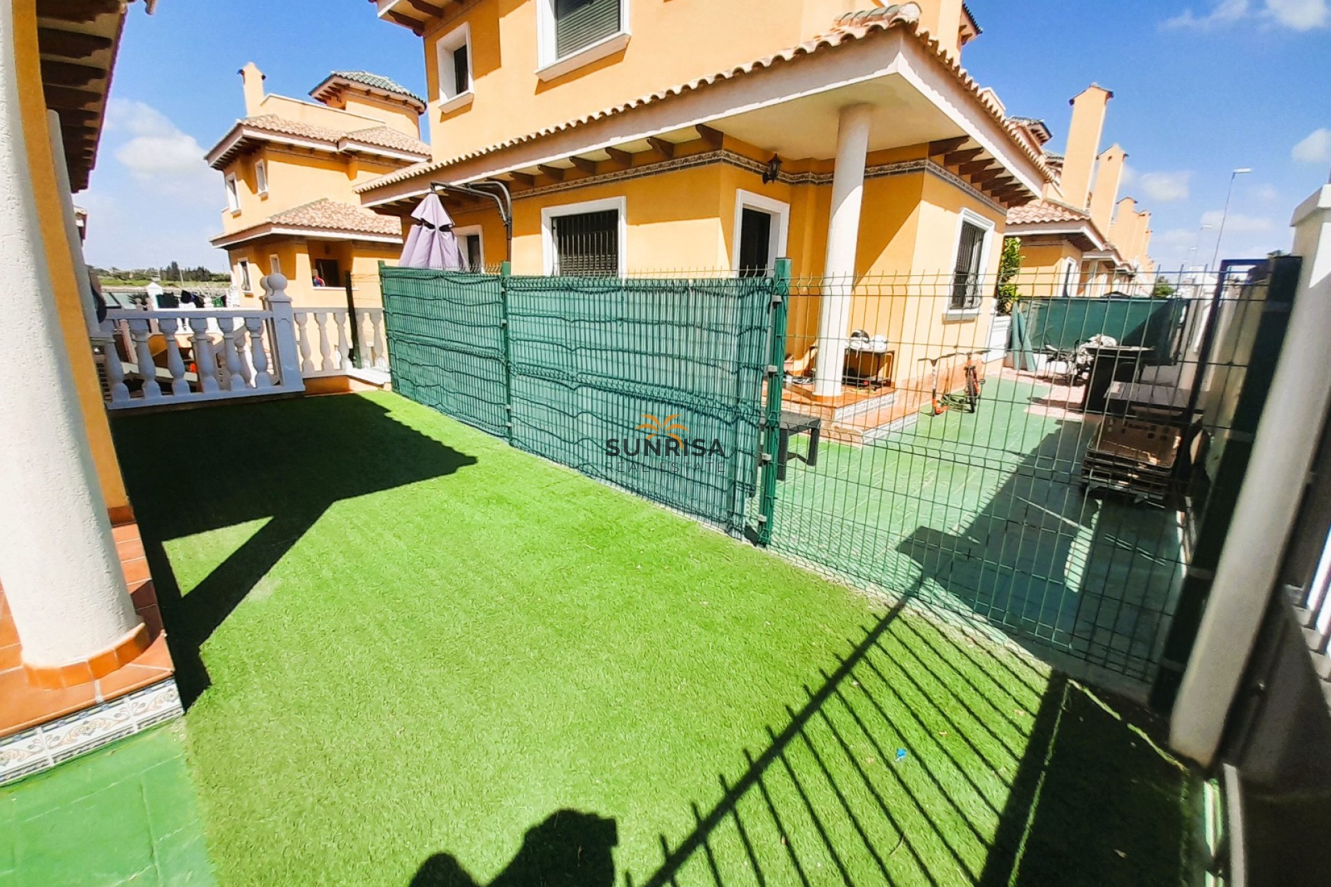 Revente - Villa - Ciudad Quesada