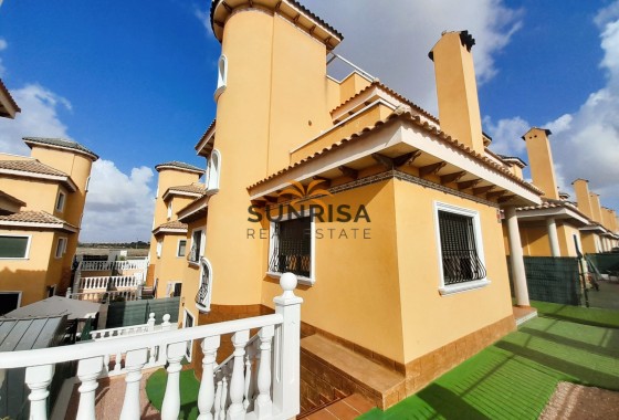 Villa · Revente - Ciudad Quesada · Lo Marabú · Alicante · Espagne