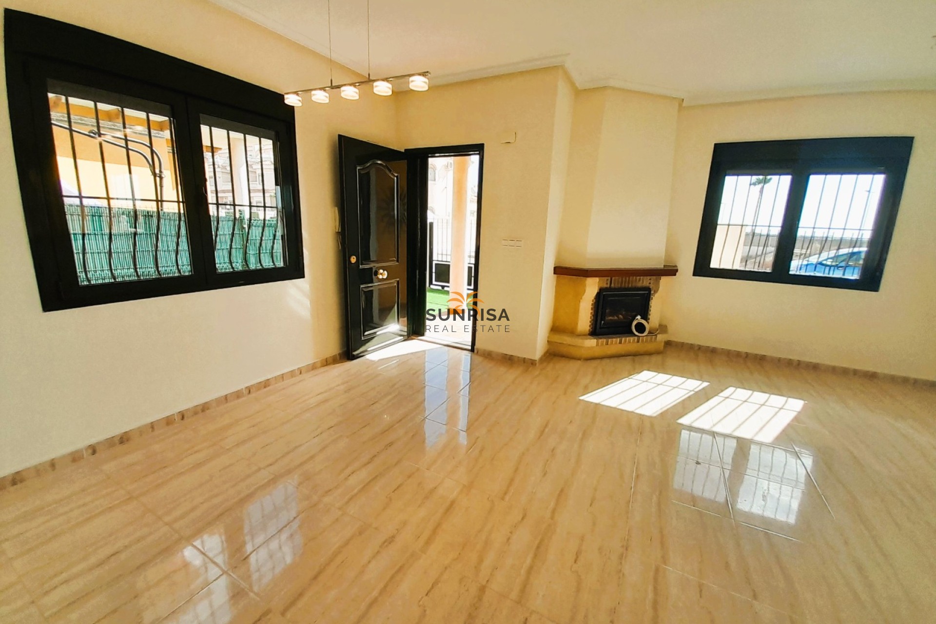 Revente - Villa - Ciudad Quesada