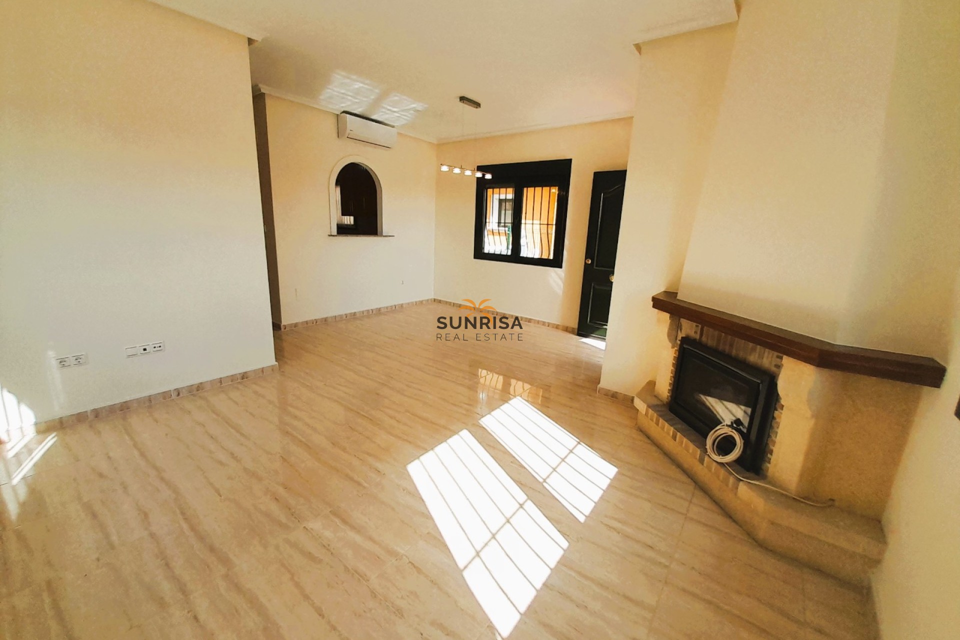 Revente - Villa - Ciudad Quesada