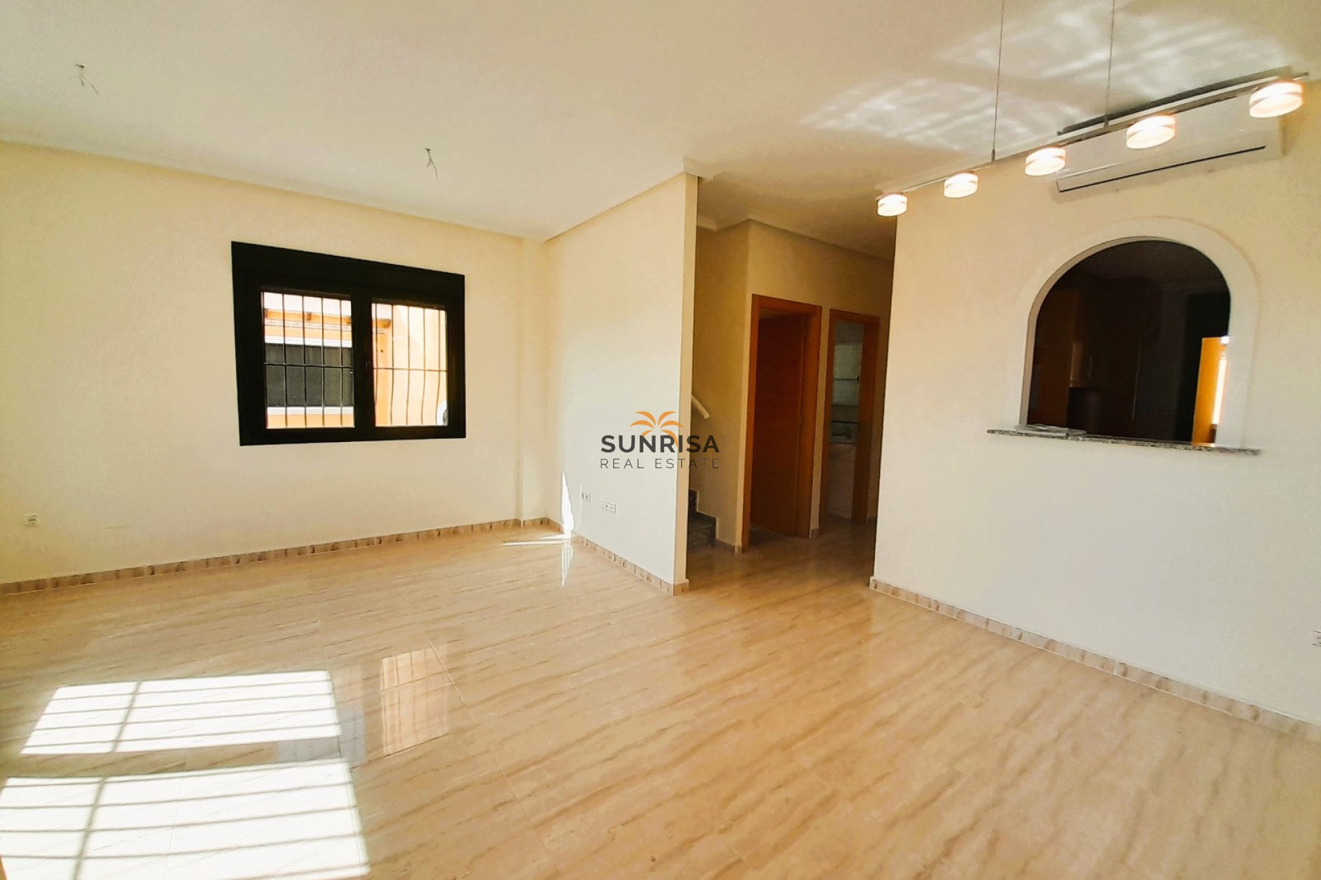 Revente - Villa - Ciudad Quesada
