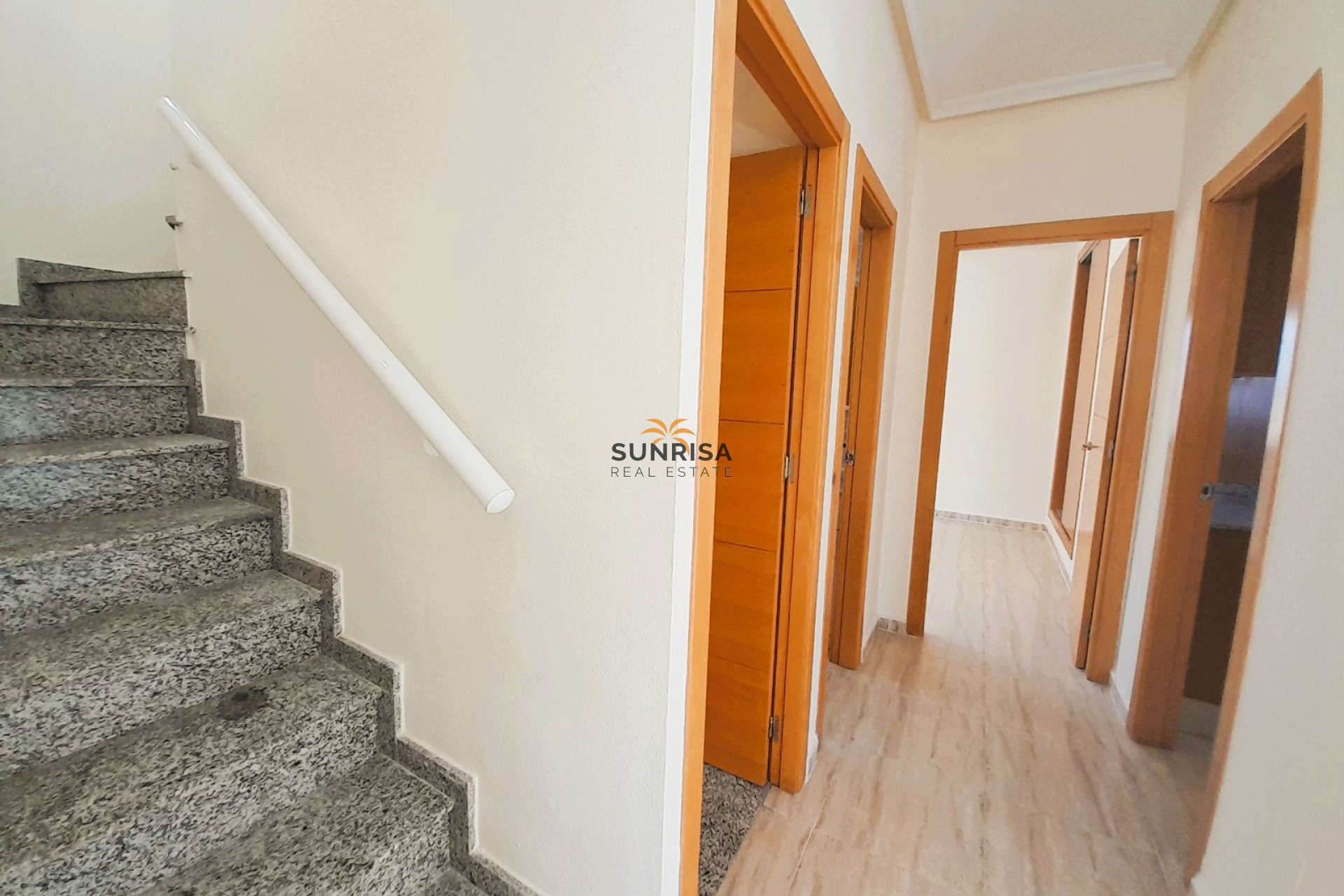 Revente - Villa - Ciudad Quesada