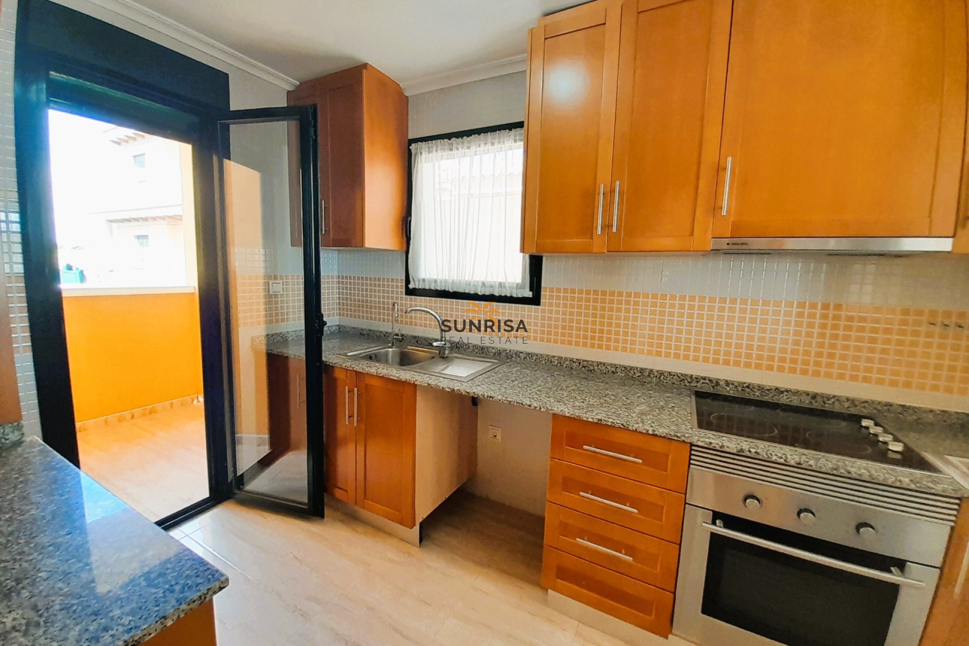 Revente - Villa - Ciudad Quesada