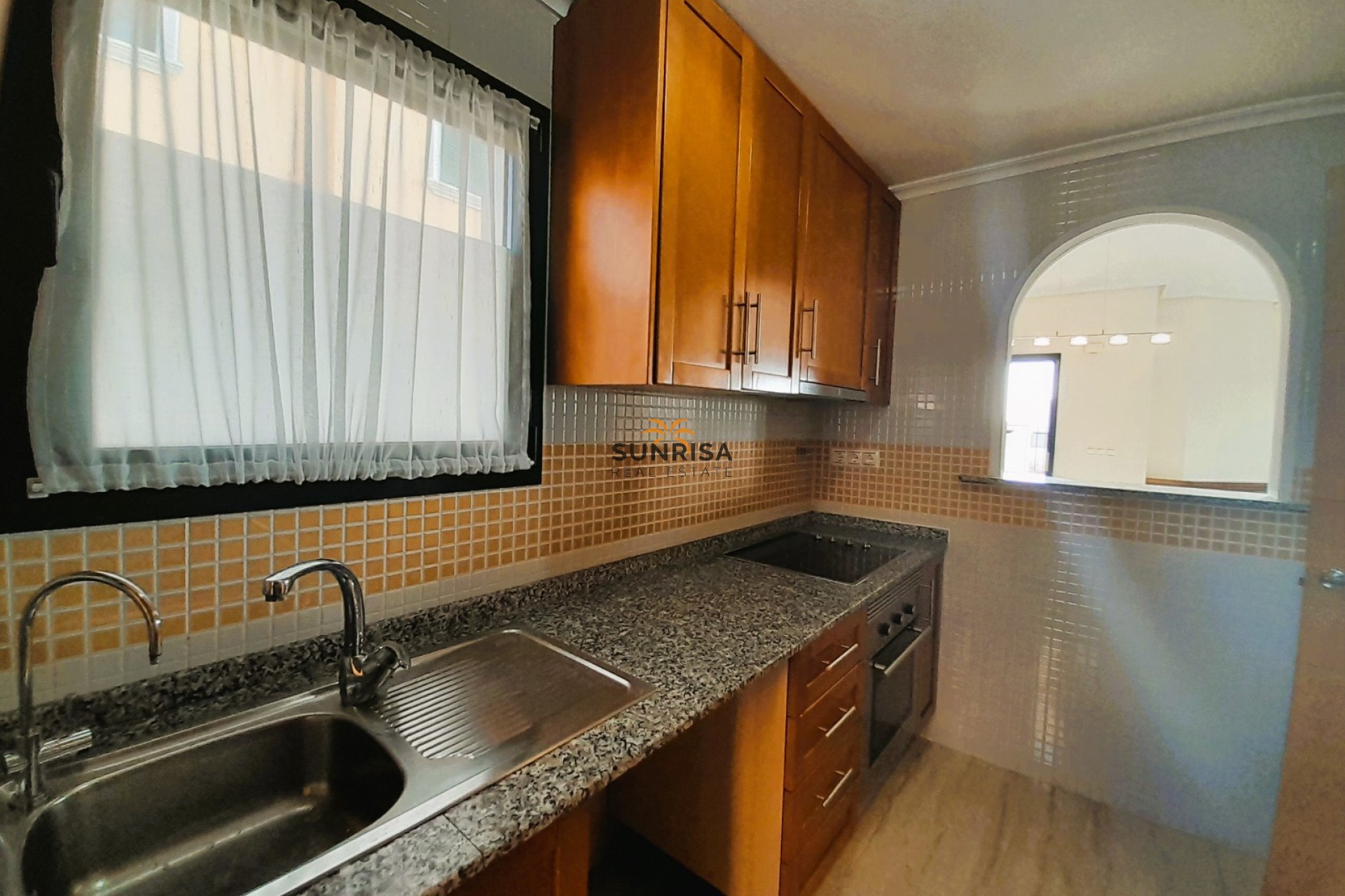 Revente - Villa - Ciudad Quesada