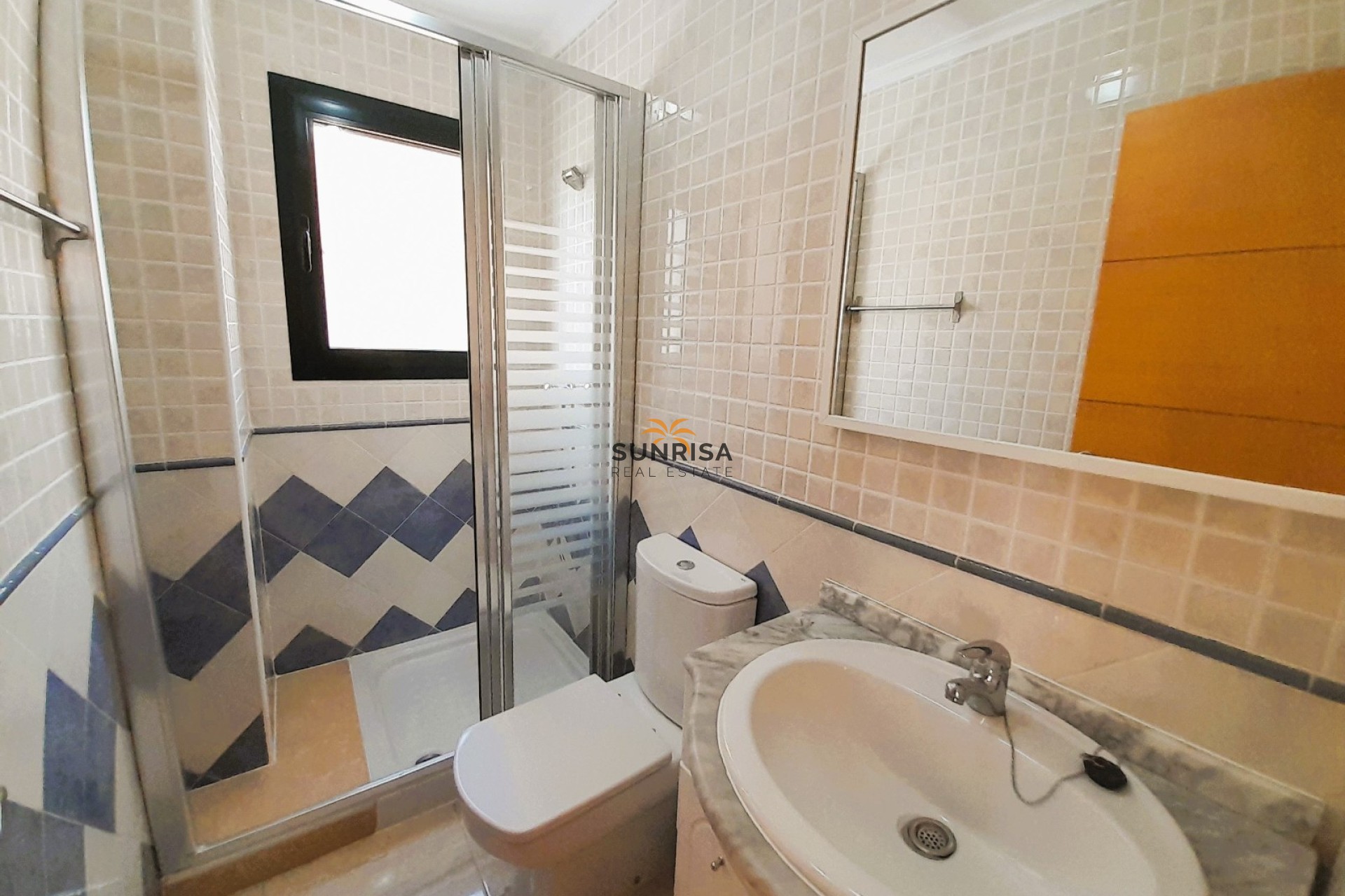 Revente - Villa - Ciudad Quesada