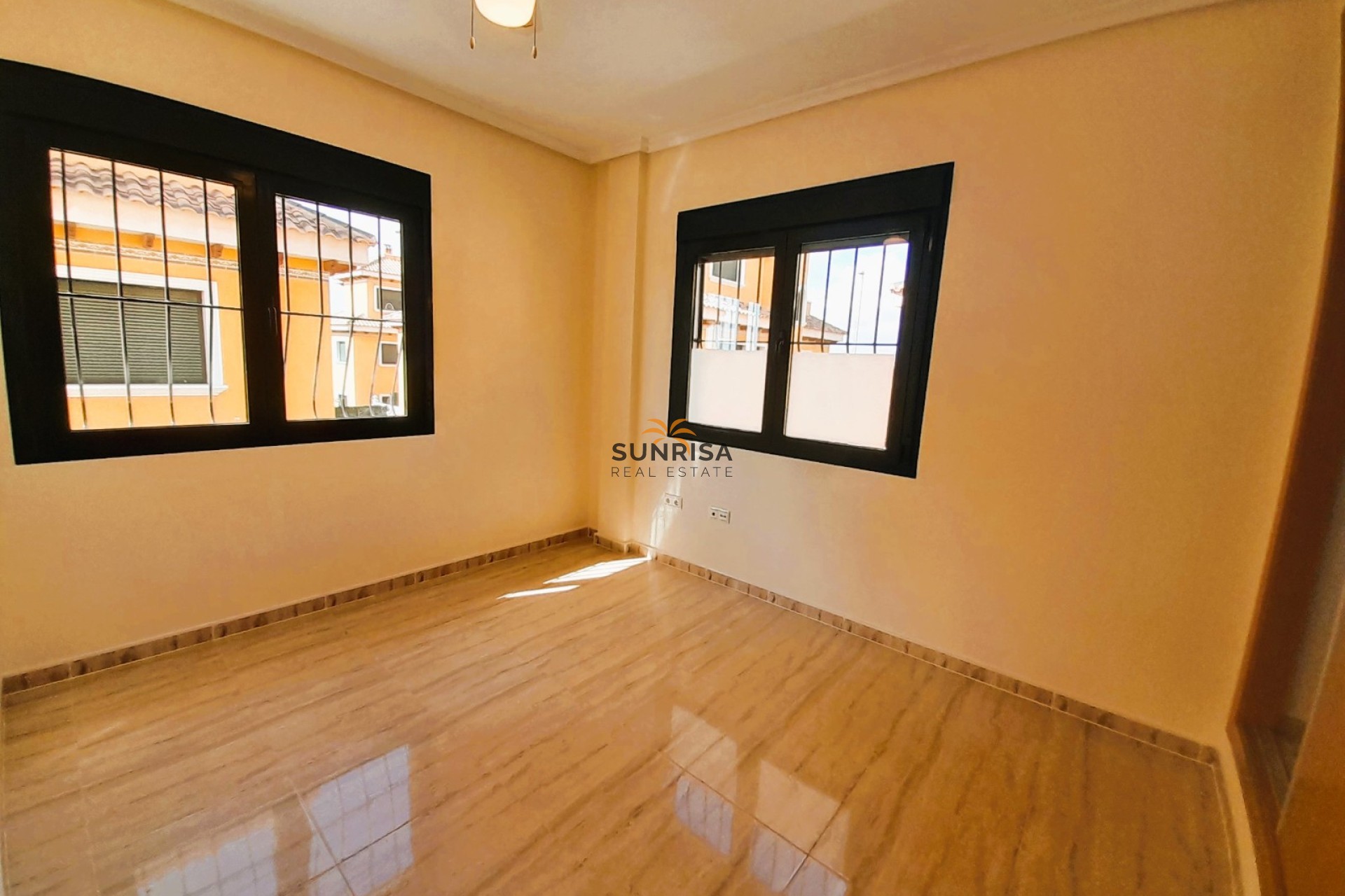 Revente - Villa - Ciudad Quesada