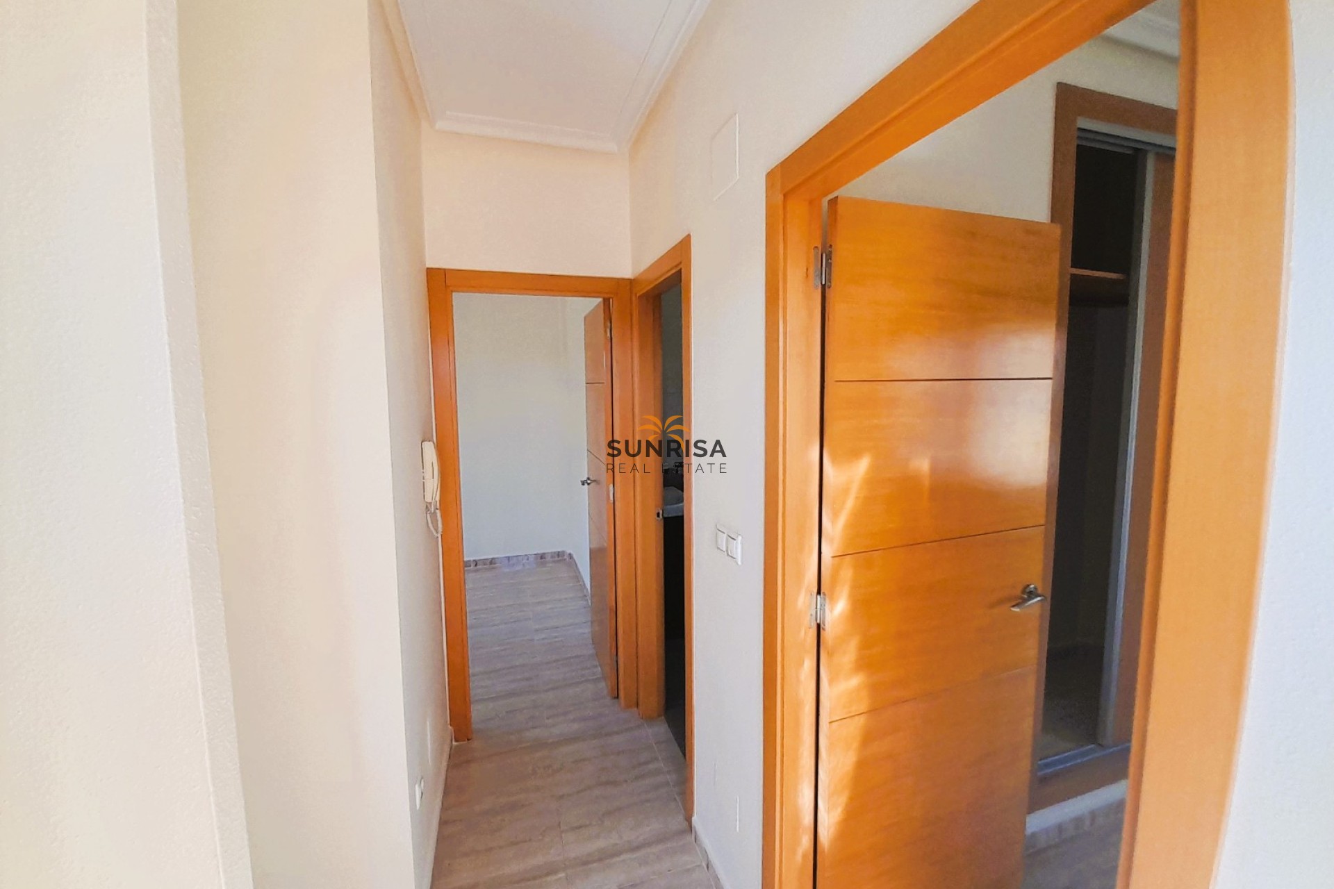Revente - Villa - Ciudad Quesada