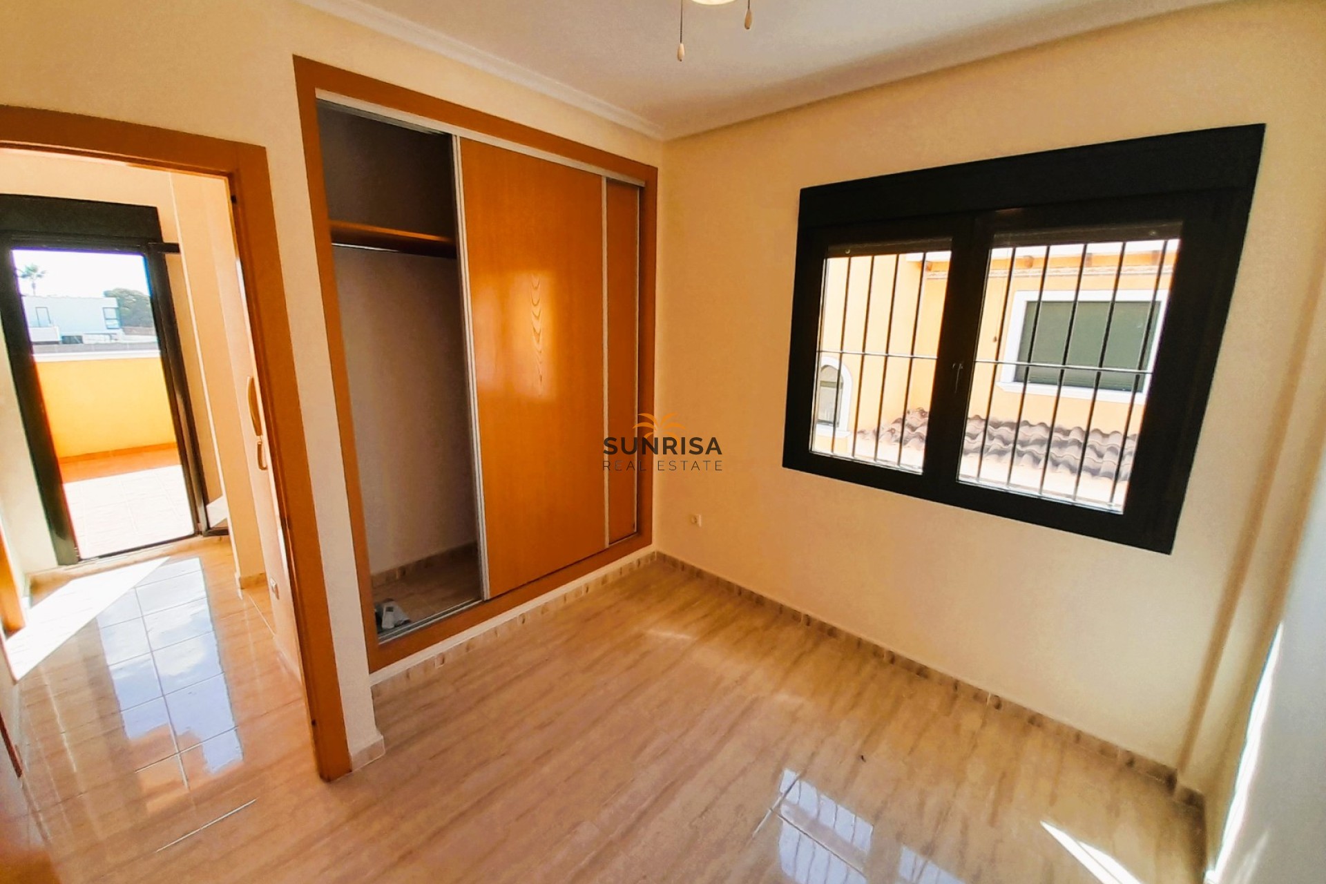 Revente - Villa - Ciudad Quesada