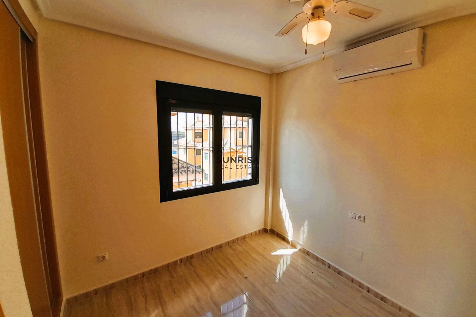 Revente - Villa - Ciudad Quesada