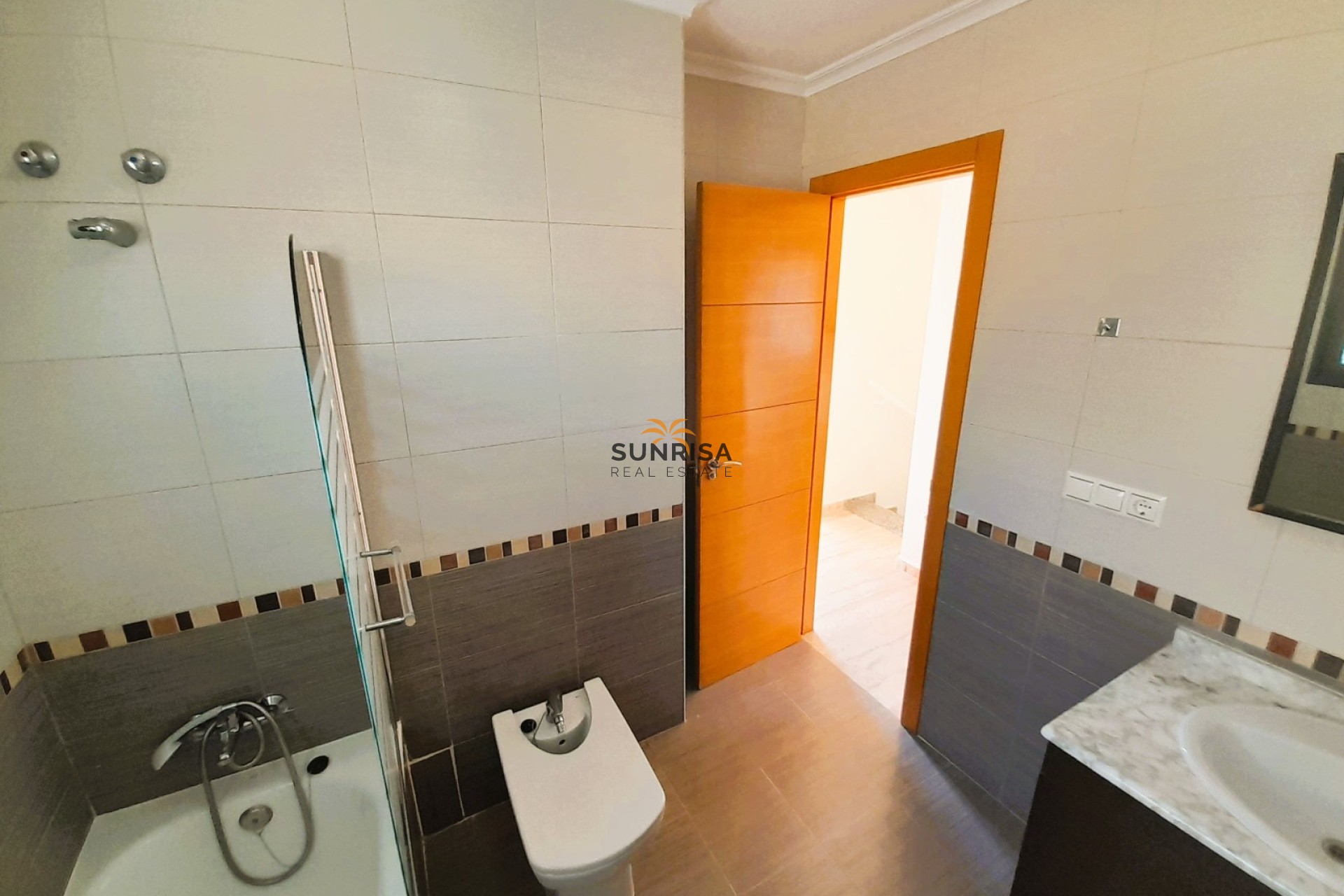 Revente - Villa - Ciudad Quesada