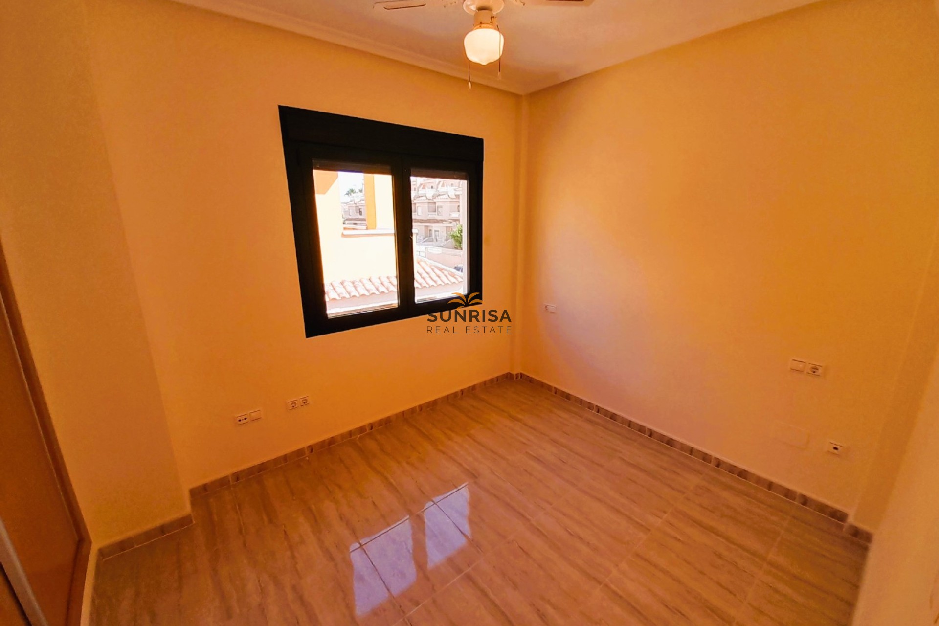 Revente - Villa - Ciudad Quesada