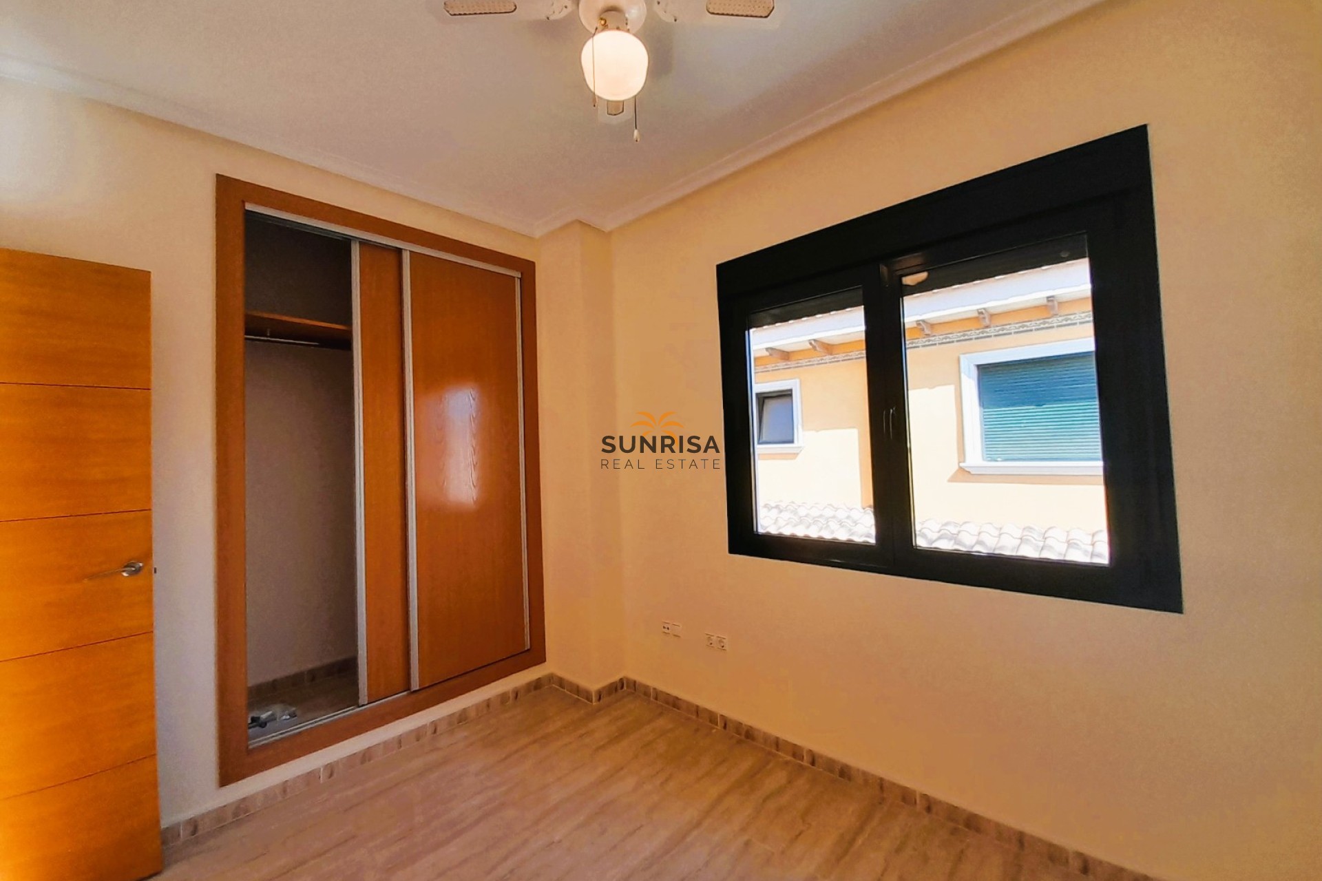 Revente - Villa - Ciudad Quesada