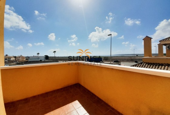 Villa · Revente - Ciudad Quesada · Lo Marabú · Alicante · Espagne