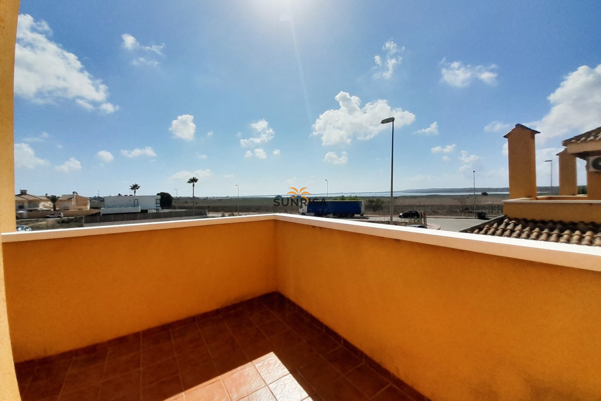 Revente - Villa - Ciudad Quesada