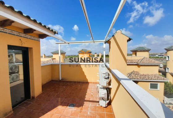 Villa · Revente - Ciudad Quesada · Lo Marabú · Alicante · Espagne