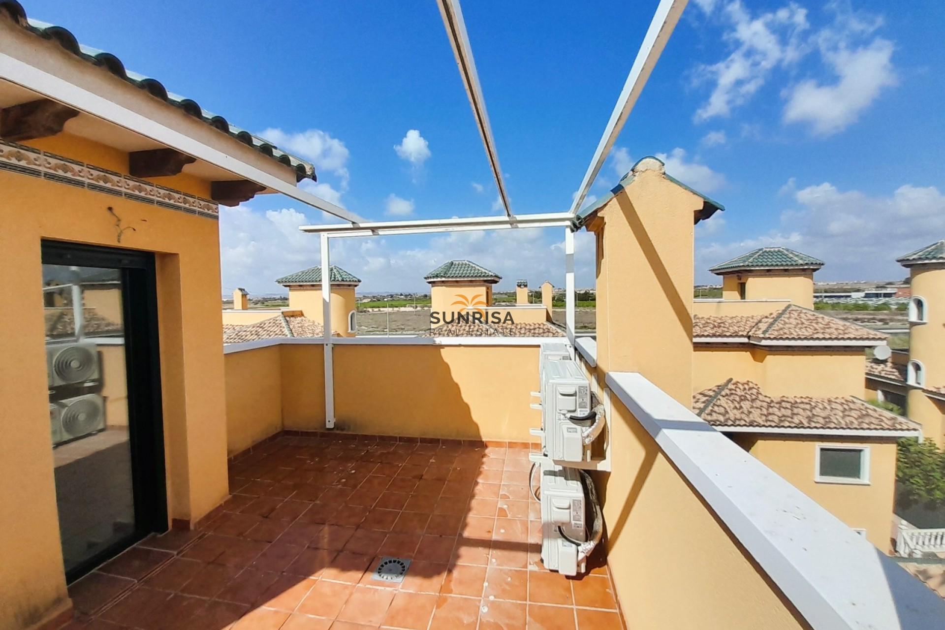 Revente - Villa - Ciudad Quesada