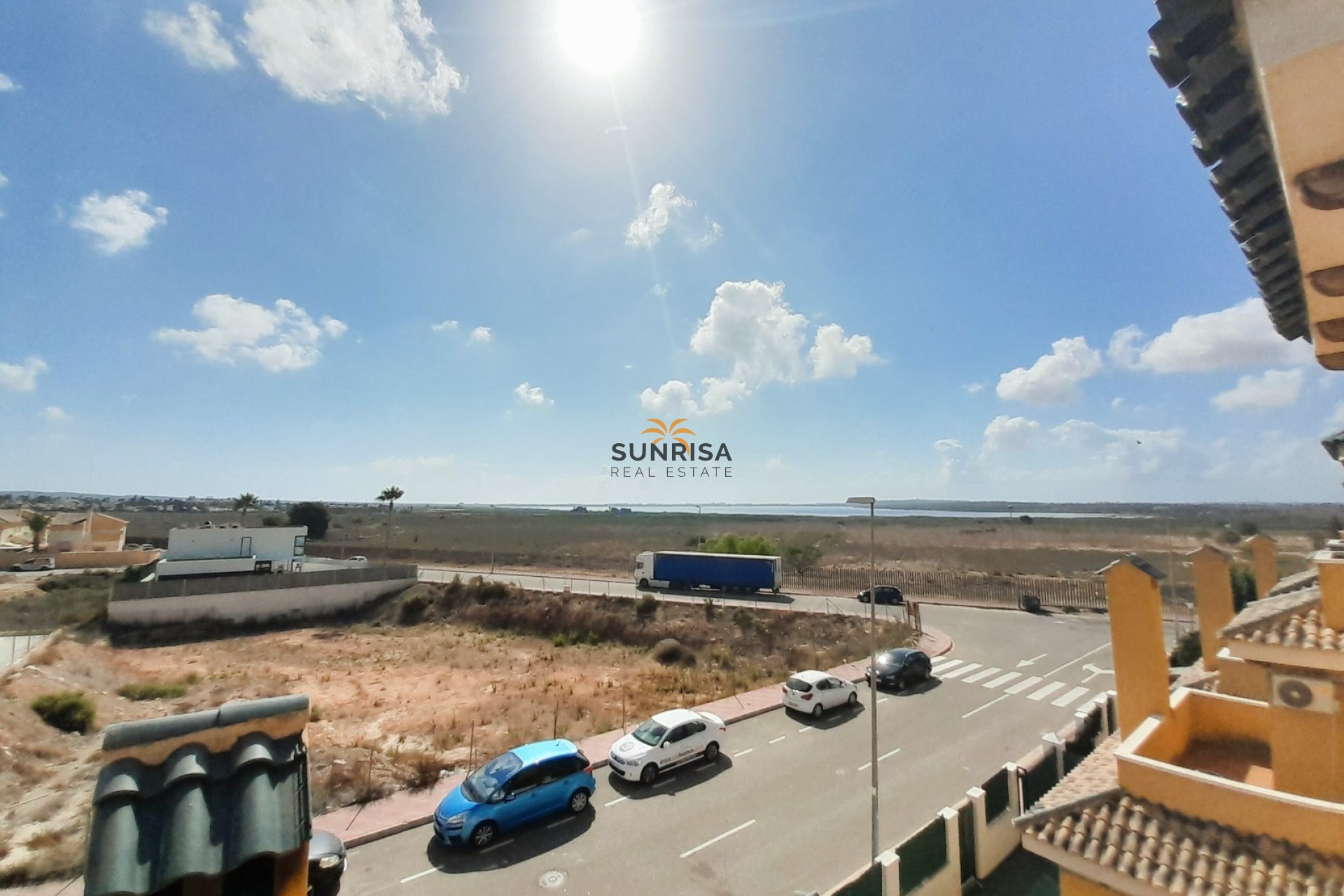 Revente - Villa - Ciudad Quesada