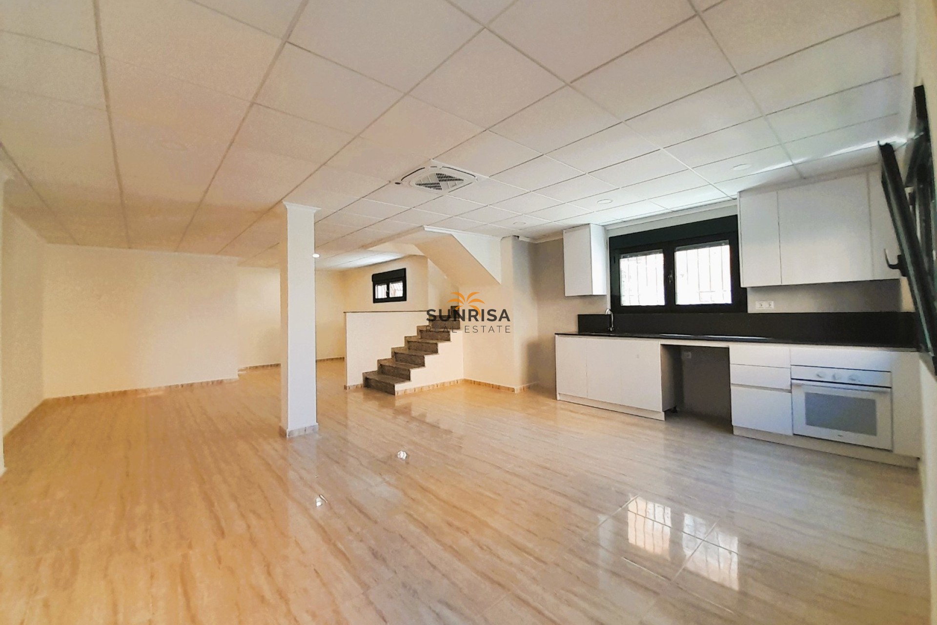 Revente - Villa - Ciudad Quesada