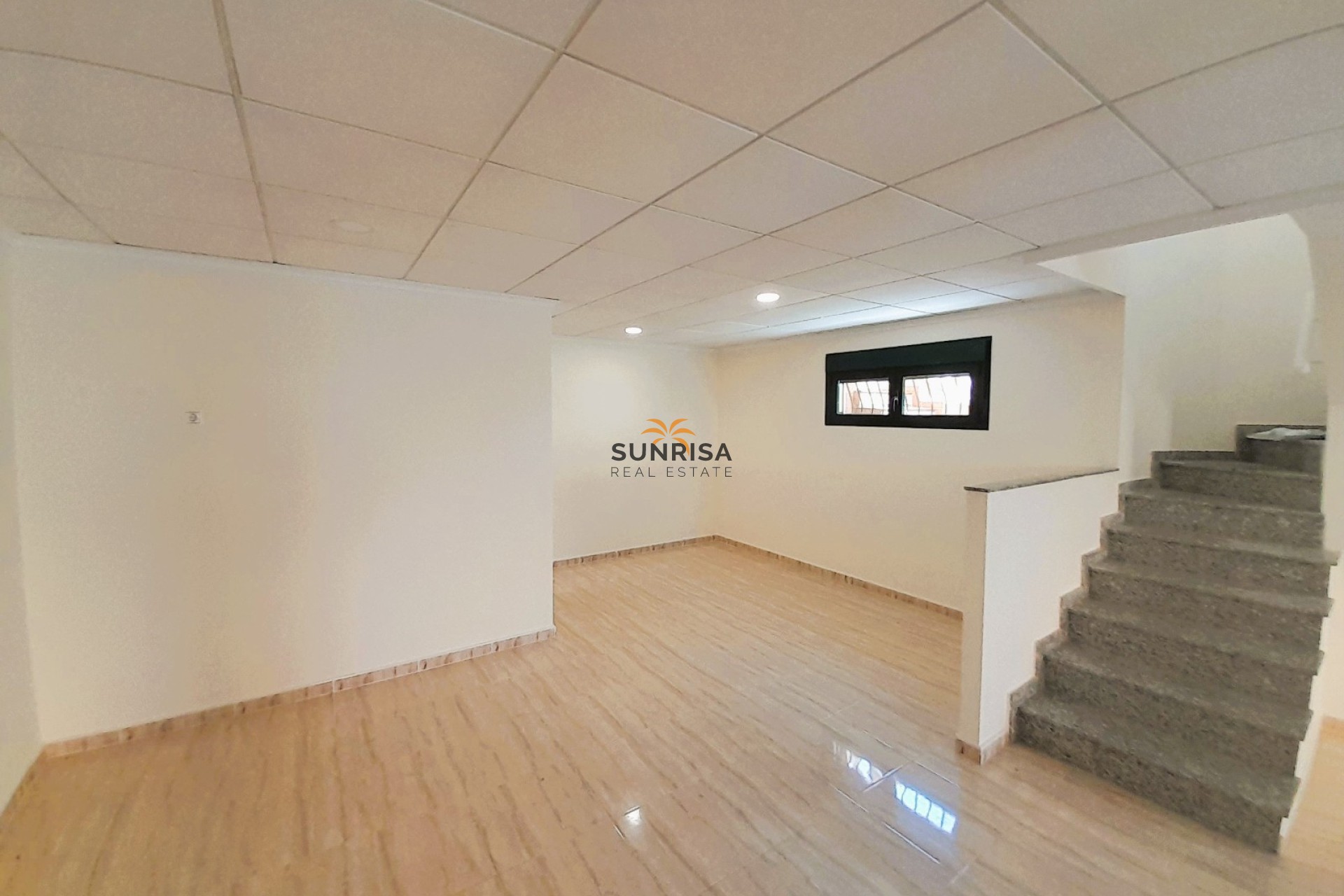 Revente - Villa - Ciudad Quesada
