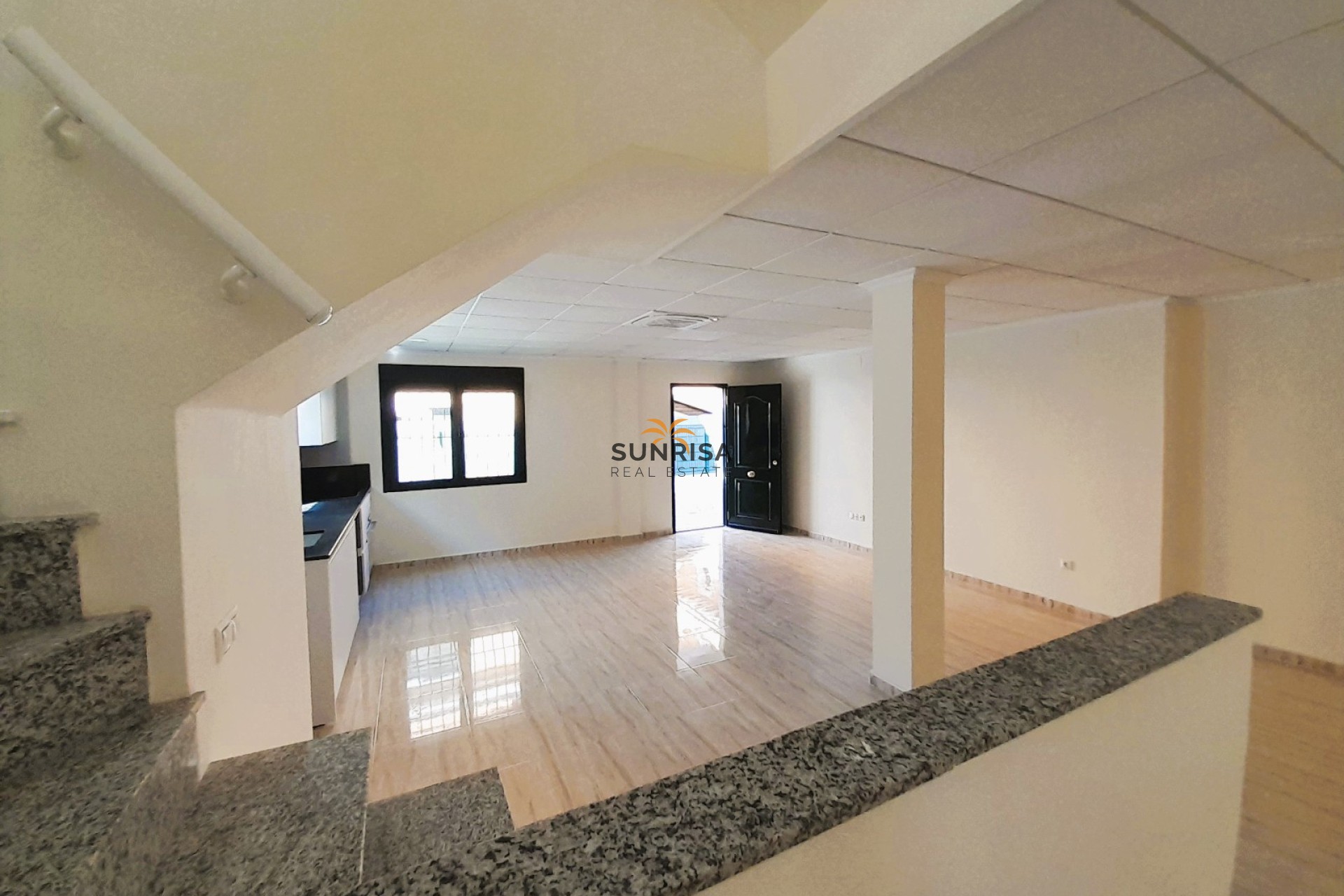 Revente - Villa - Ciudad Quesada